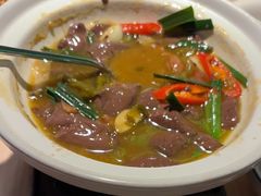 -吴氏老妈·23年家常菜(古城店)