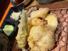 -天妇罗内顺田(罗湖店)