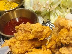 -妥妥烤肉料理(凯德店)
