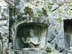 -灵隐飞来峰景区