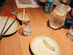 -青年公社烤鸭(宝杨宝龙广场店)