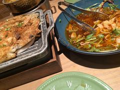-耶里夏丽·丝路国际·新疆餐厅(浦东区东方路店)