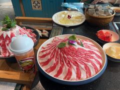 -五星桥原切肥牛火锅·30年专注好牛肉(湖塘店)