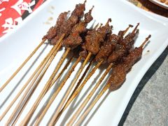 -成都玉林串串香(世纪港湾店)