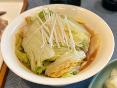 -东方饺子王(新阳路店)