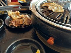 -九田家黑牛烤肉料理(石路天虹店)