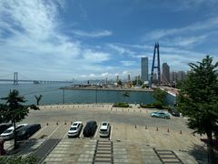 -川旺角融合菜•海景餐厅(星海广场店)