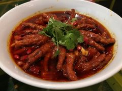 金手指-辛香汇(飞洲店)