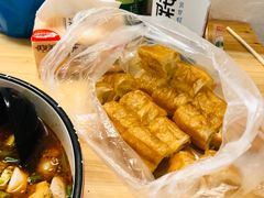 -筒骨麻辣烫(永同昌公寓胜明花园店)