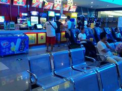 -横店电影城横影巨幕S-PLUS(港悦广场店)