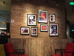 等位区-COSTA COFFEE(上海五玠坊店)