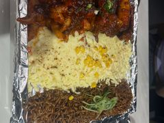 -HOTISLAND海鸡岛·韩国料理(江南西店)