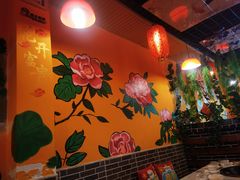 -江湖水乡铁锅炖魚(周庄嘉园店)