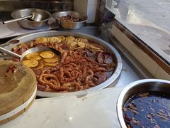 -门框胡同百年卤煮(前门煤市街店)