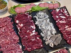 -福合埕牛肉丸(福平路店)