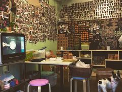 大堂-大王油茶(磁器口店)