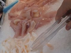 -罗二娘·鲜切牛自助火锅(罗湖东门步行街店)