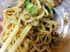 -蓉李记成都名小吃(合肥包河万达店)