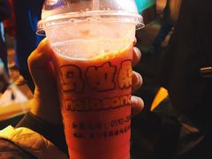 -马拉桑果汁(龙头路总店)