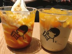 -喜茶(深圳东门1234店)