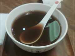 -彬媽糖水(侨鑫国际店)