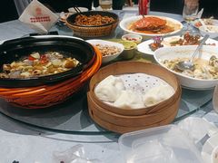 -苏先生海鲜渔庄(金桥店)