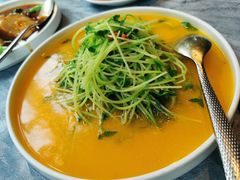 -肴约·花园式餐厅(湖里店)