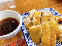 白斩鸡-洞天食府(北大街店)