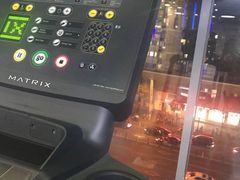 -一兆韦德健身(浦东万达会所)