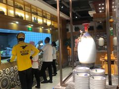 -伊兴面片·清真(五泉山店)