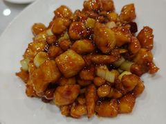 -京天红酒家(虎坊路店)