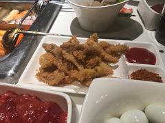 -海底捞火锅(河东万达广场店)