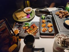 -玉川屋·深夜食堂居酒屋(柳巷店)