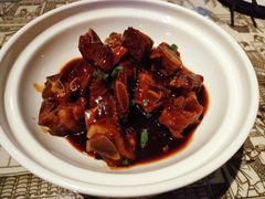 -绿茶餐厅(天通苑华联店)