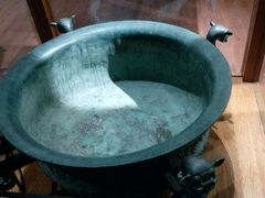 -洛阳周王城天子驾六博物馆