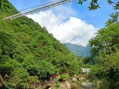 -浙北大峡谷