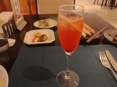 -盛宴自助餐厅(运达喜来登店)
