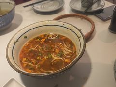 -山丹丹西北菜(金贸大厦店)