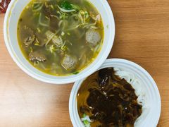 沙茶粿套餐-华威达牛庄(黄埔大道西店)