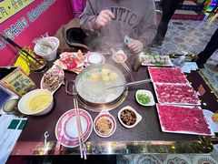 -大吉利·潮汕牛肉火锅(河西店)