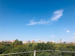 -长春世界雕塑园冰雪艺术天地