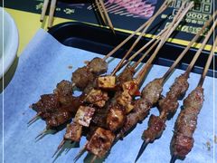 -望京小腰(北京总店)