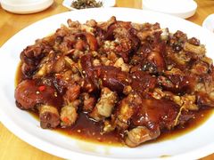 -贤花饭店(城阳店)