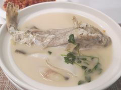 -肆月河豚·新淮扬(金融街店)
