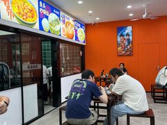 -福海面馆(阳曲店)