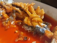 -赤宴·川菜(玉林店)