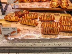 -巴黎贝甜(大宁国际商业广场店)
