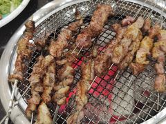 -瑞杰烧烤店·24小时营业(山东路店)