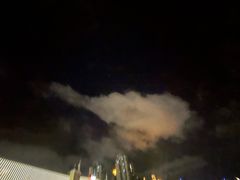 -闽江夜游台江旅游码头