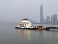 -船长9号·精致湖北菜(江滩店)